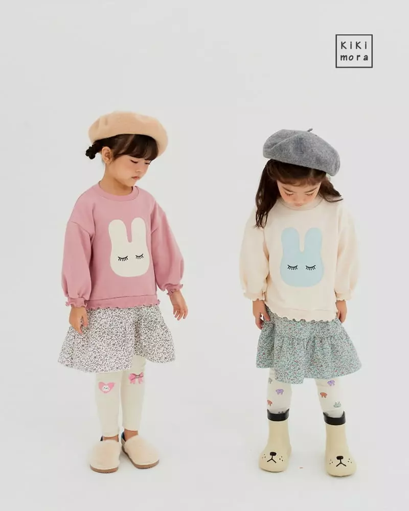 Kikimora - Korean Children Fashion - #childrensboutique - Salmu One-piece