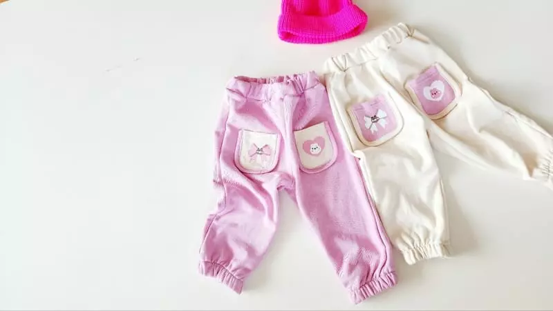 Kikimora - Korean Children Fashion - #designkidswear - Cute Tee - 12