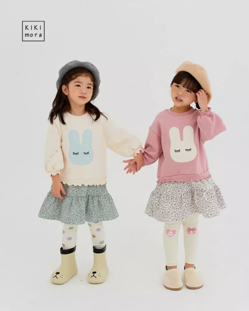 Kikimora - Korean Children Fashion - #discoveringself - Salmu One-piece - 3