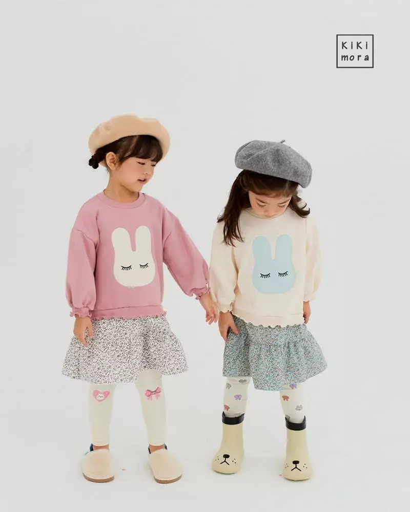 Kikimora - Korean Children Fashion - #discoveringself - Salmu One-piece - 4