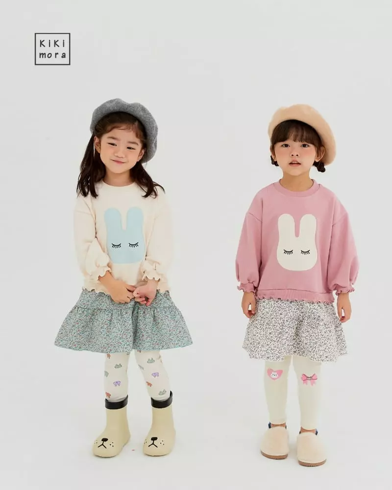 Kikimora - Korean Children Fashion - #kidsshorts - Salmu One-piece - 5
