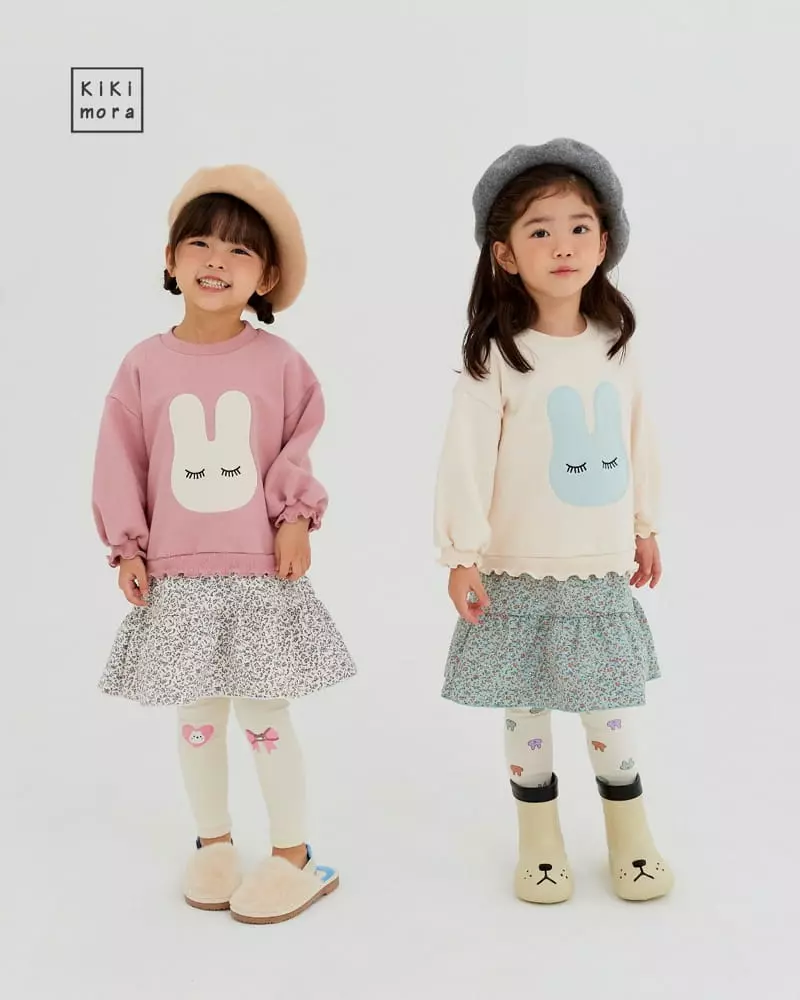 Kikimora - Korean Children Fashion - #kidsstore - Salmu One-piece - 6