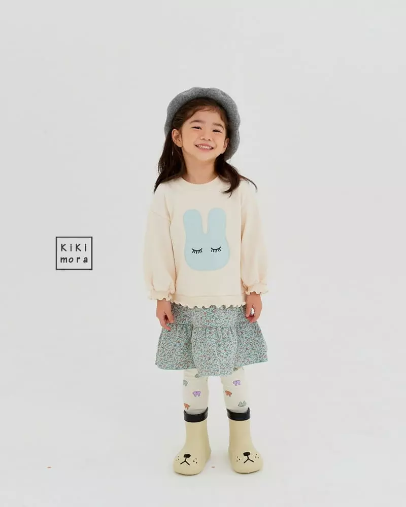 Kikimora - Korean Children Fashion - #kidzfashiontrend - Salmu One-piece - 7