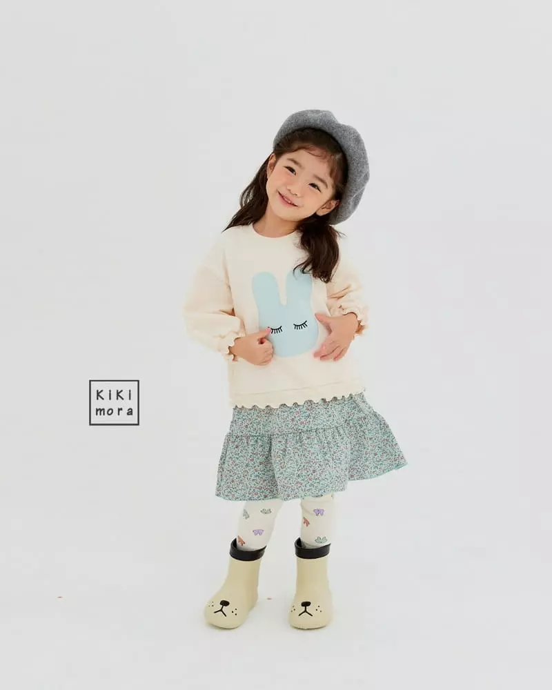 Kikimora - Korean Children Fashion - #littlefashionista - Salmu One-piece - 9
