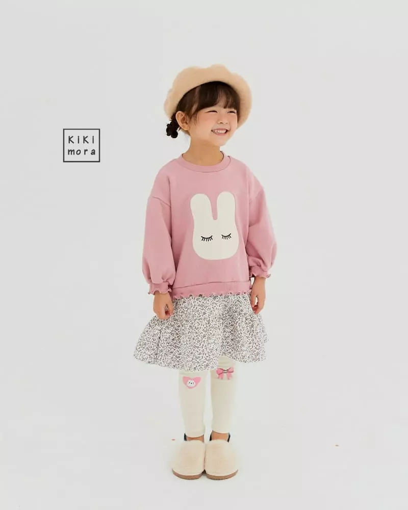 Kikimora - Korean Children Fashion - #magicofchildhood - Salmu One-piece - 10
