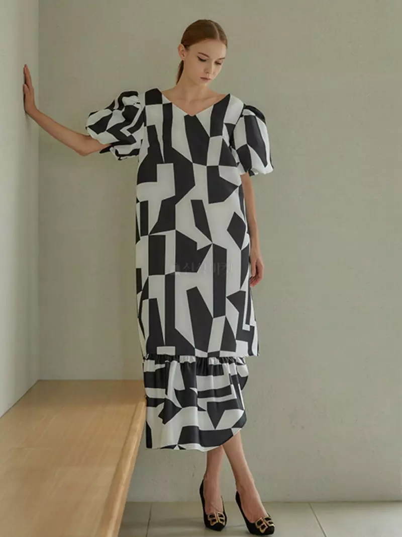 Kkonju - Korean Women Fashion - #momslook - Pop One-pice