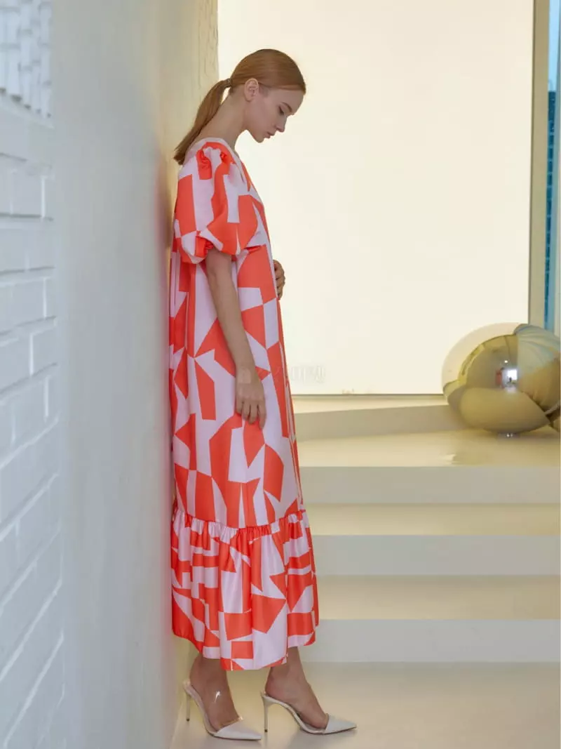 Kkonju - Korean Women Fashion - #momslook - Pop One-pice - 11
