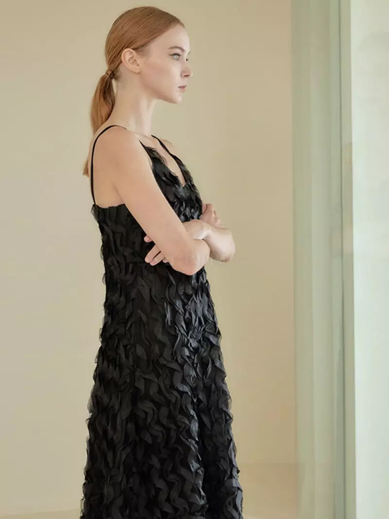Kkonju - Korean Women Fashion - #momslook - Tutu One-piece - 10
