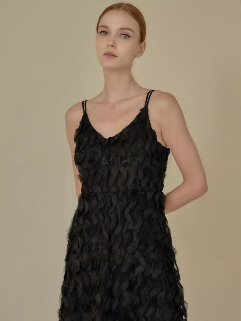 Kkonju - Korean Women Fashion - #momslook - Tutu One-piece - 12