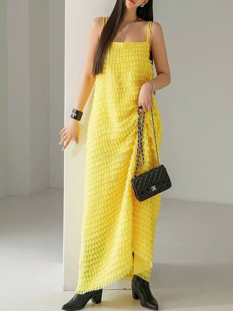 Kkonju - Korean Women Fashion - #momslook - Juicy One-piece - 8