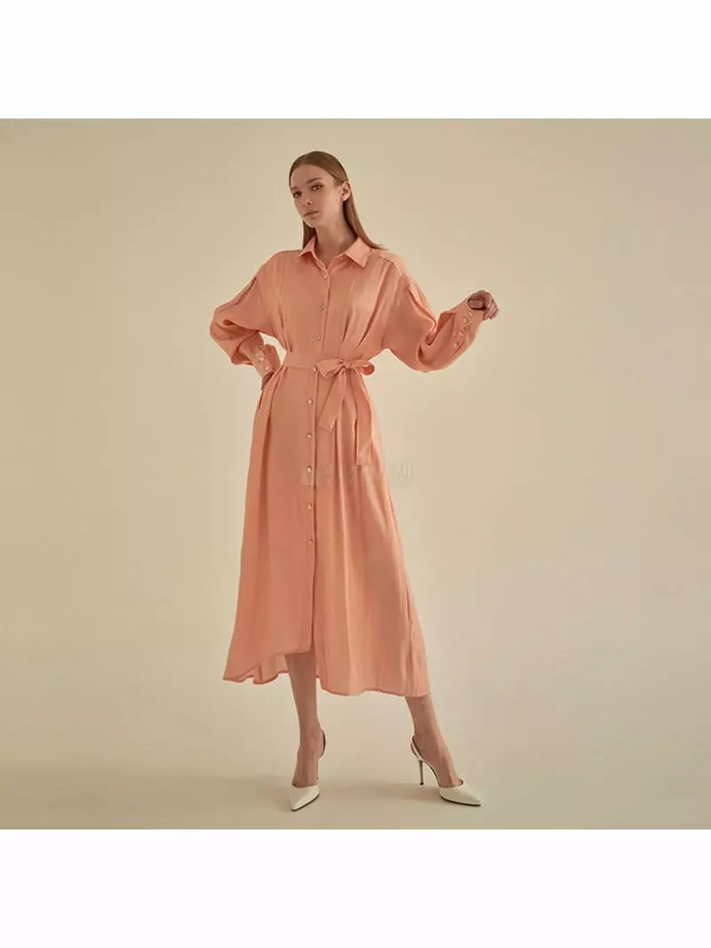 Kkonju - Korean Women Fashion - #momslook - Jacky One-piece - 7