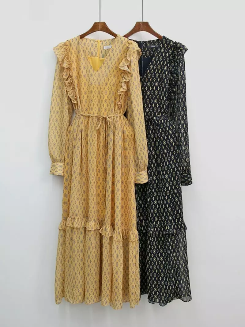 Kkonju - Korean Women Fashion - #momslook - Vely One-piece - 9