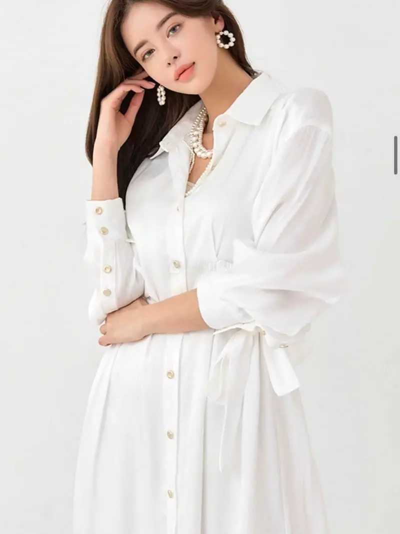 Kkonju - Korean Women Fashion - #pursuepretty - Jacky One-piece
