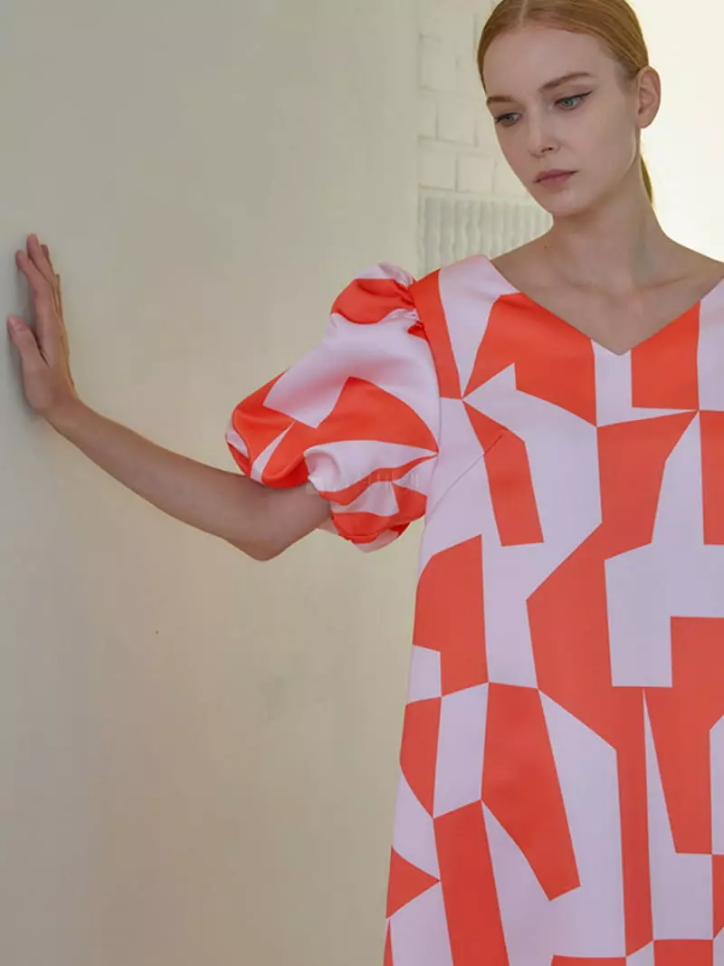 Kkonju - Korean Women Fashion - #shopsmall - Pop One-pice - 8
