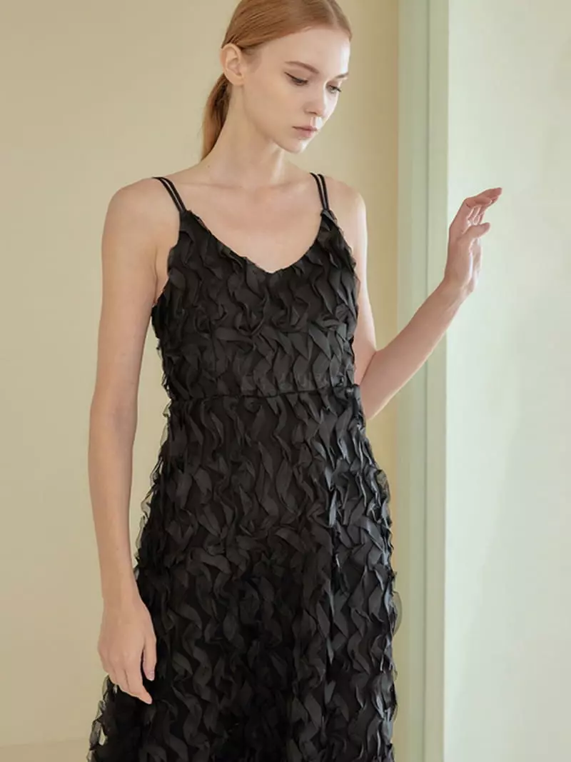 Kkonju - Korean Women Fashion - #shopsmall - Tutu One-piece - 7