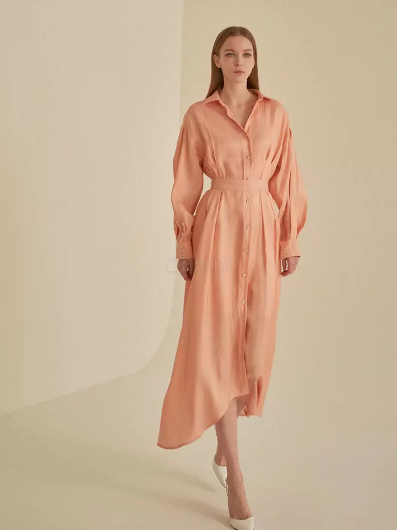 Kkonju - Korean Women Fashion - #thatsdarling - Jacky One-piece - 5