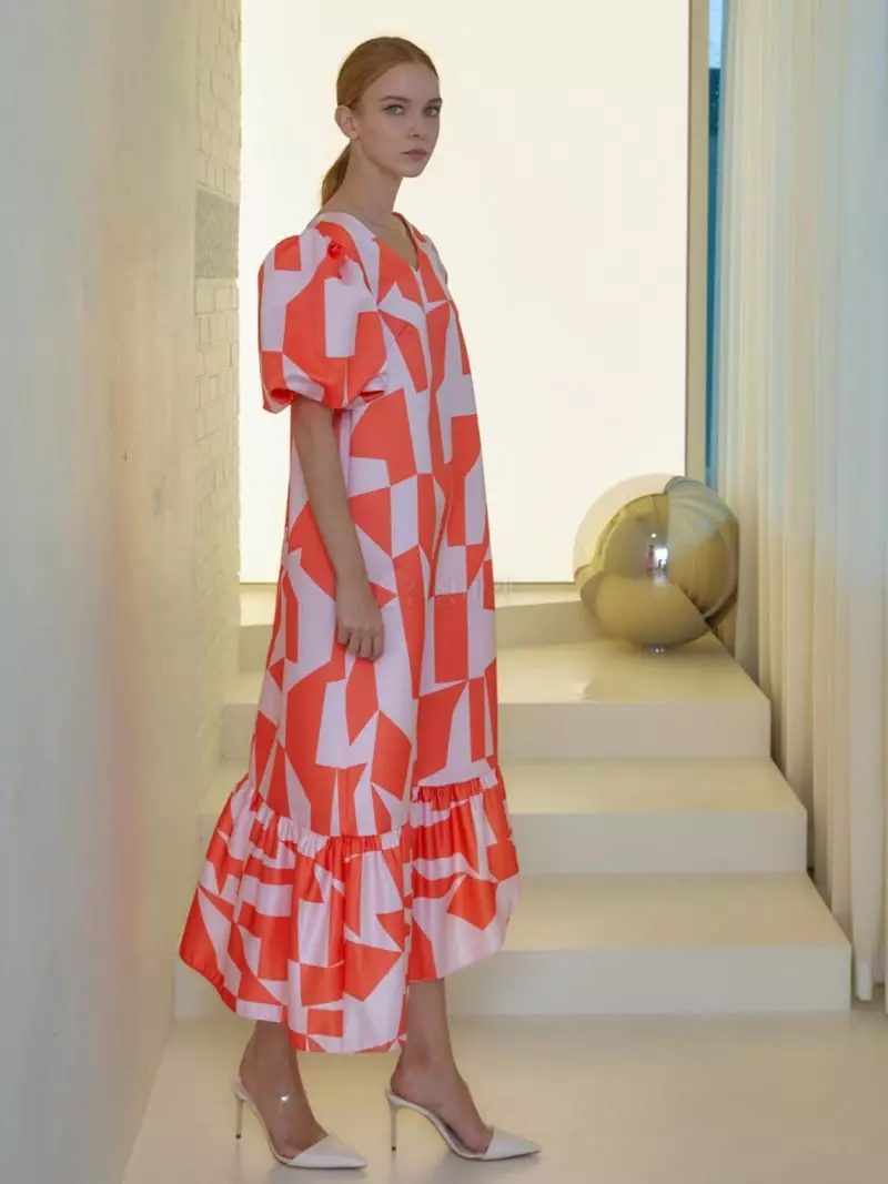 Kkonju - Korean Women Fashion - #thelittlethings - Pop One-pice - 10