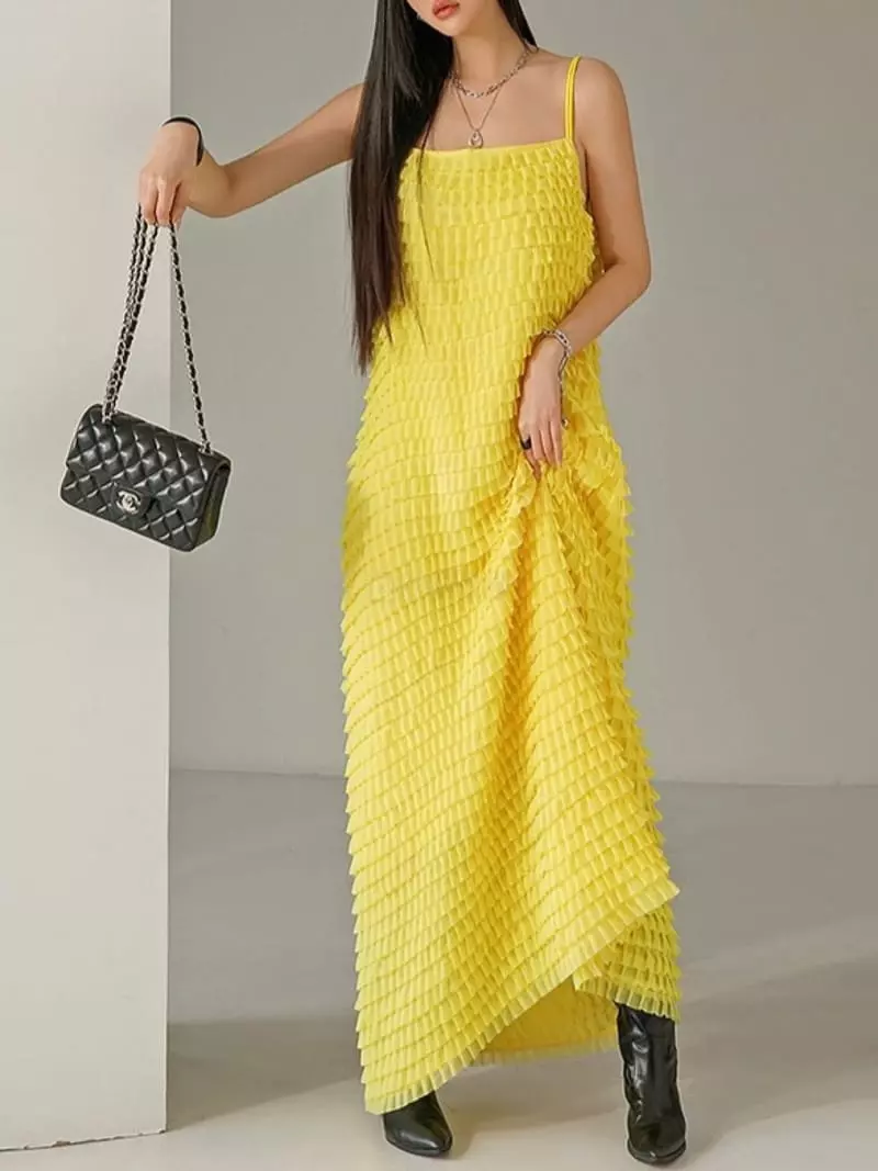 Kkonju - Korean Women Fashion - #thelittlethings - Juicy One-piece - 7