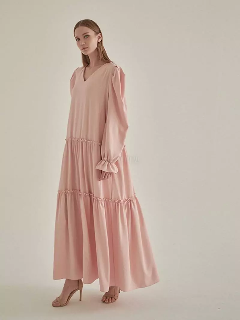 Kkonju - Korean Women Fashion - #thatsdarling - Sola One-piece - 4