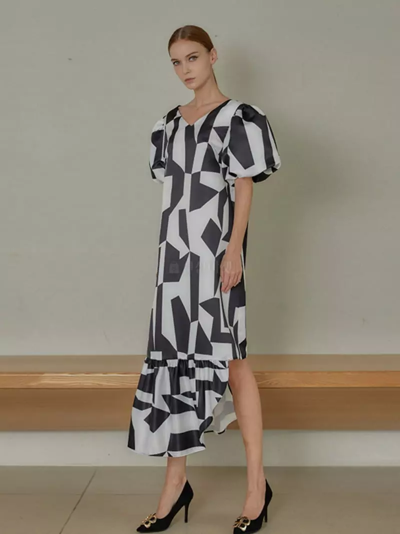 Kkonju - Korean Women Fashion - #womensfashion - Pop One-pice - 2