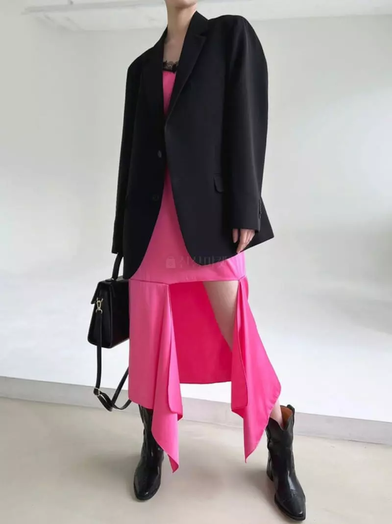 Kkonju - Korean Women Fashion - #womensfashion - Cock One-piece - 10