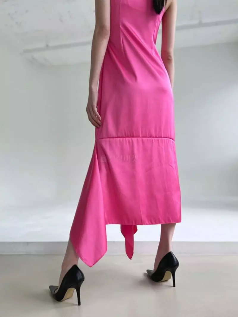 Kkonju - Korean Women Fashion - #womensfashion - Cock One-piece - 12