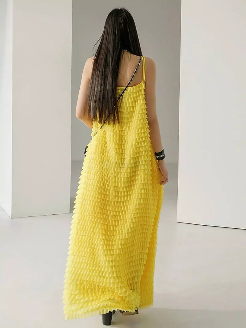 Kkonju - Korean Women Fashion - #womensfashion - Juicy One-piece - 9