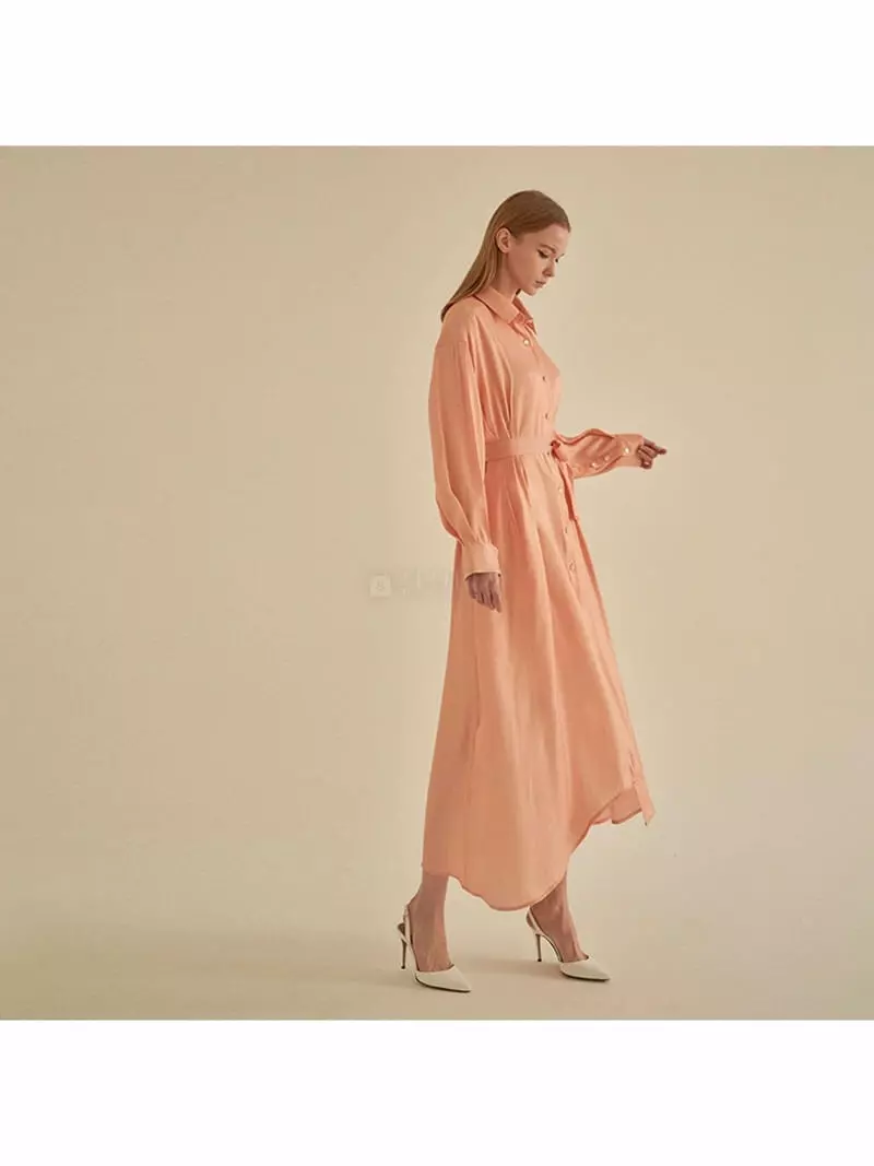 Kkonju - Korean Women Fashion - #womensfashion - Jacky One-piece - 8