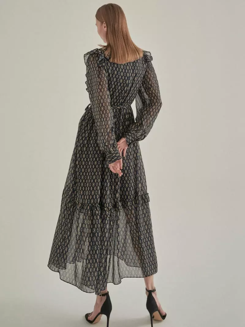 Kkonju - Korean Women Fashion - #womensfashion - Vely One-piece - 6