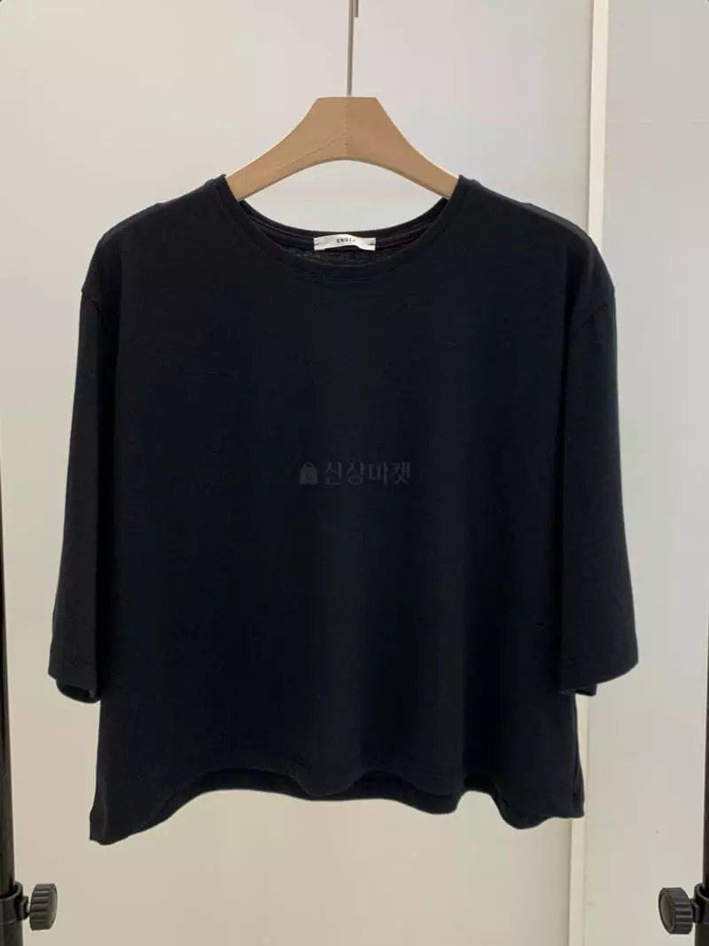 Knock - Korean Women Fashion - #momslook - Paul Tee - 3