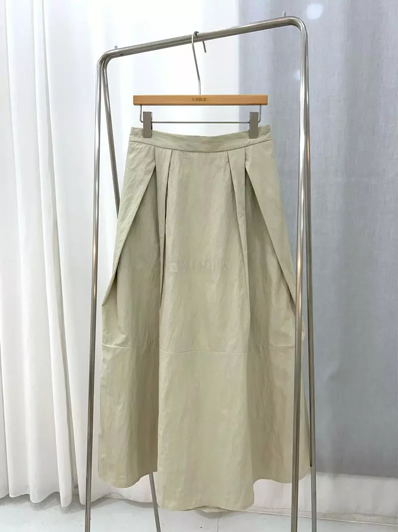 Lable - Korean Women Fashion - #momslook - Mono Skirt - 10