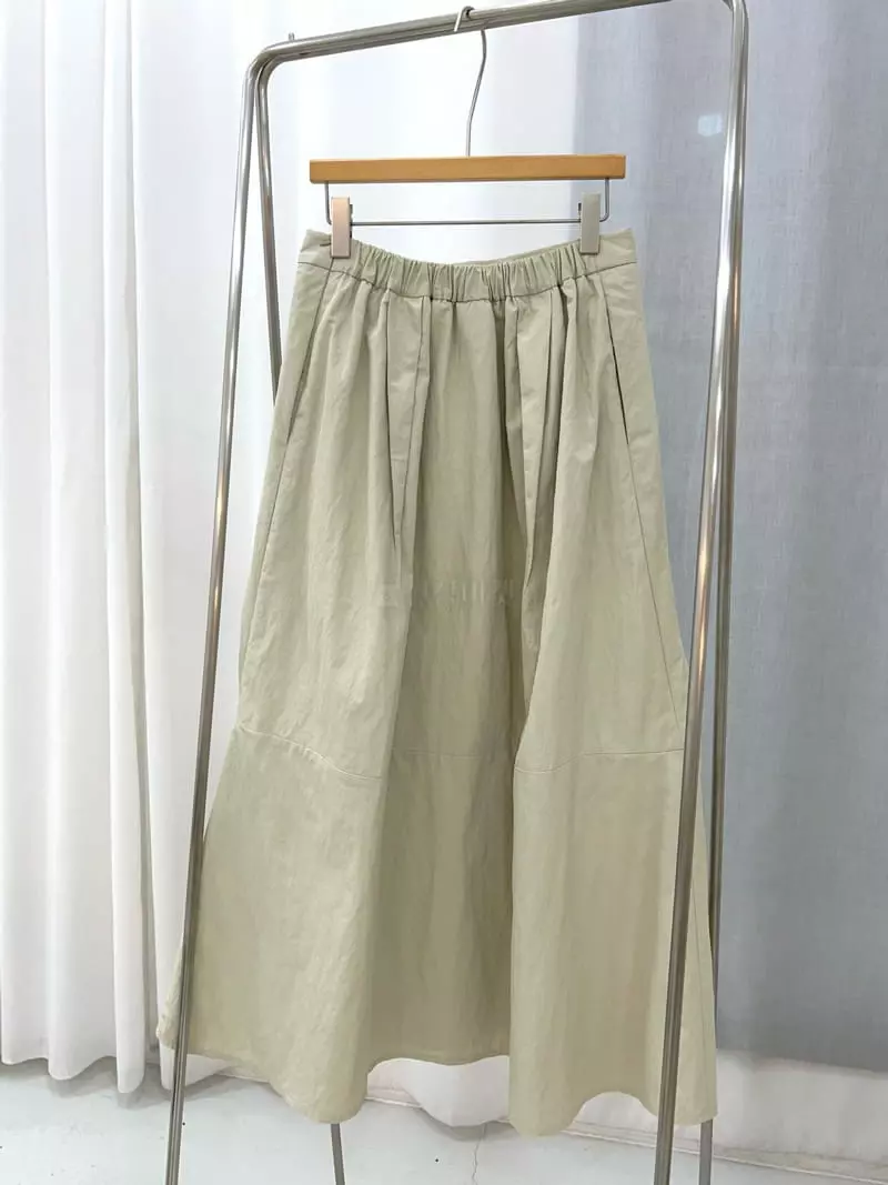 Lable - Korean Women Fashion - #momslook - Mono Skirt - 12