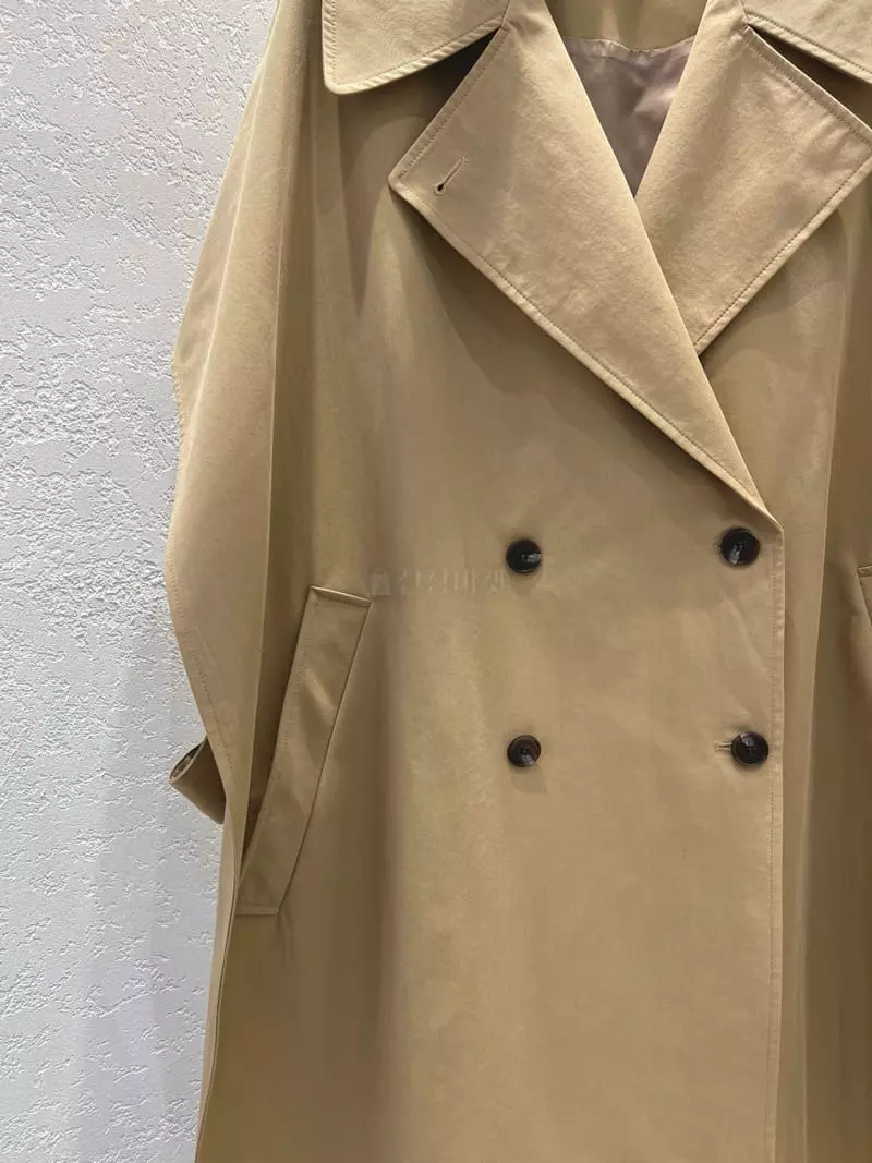 Lable - Korean Women Fashion - #shopsmall - Cape Jacket - 2