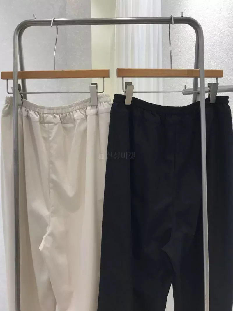 Lable - Korean Women Fashion - #womensfashion - Bonbon Pants - 3