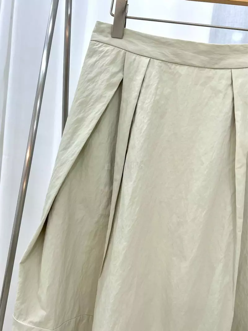 Lable - Korean Women Fashion - #womensfashion - Mono Skirt - 11