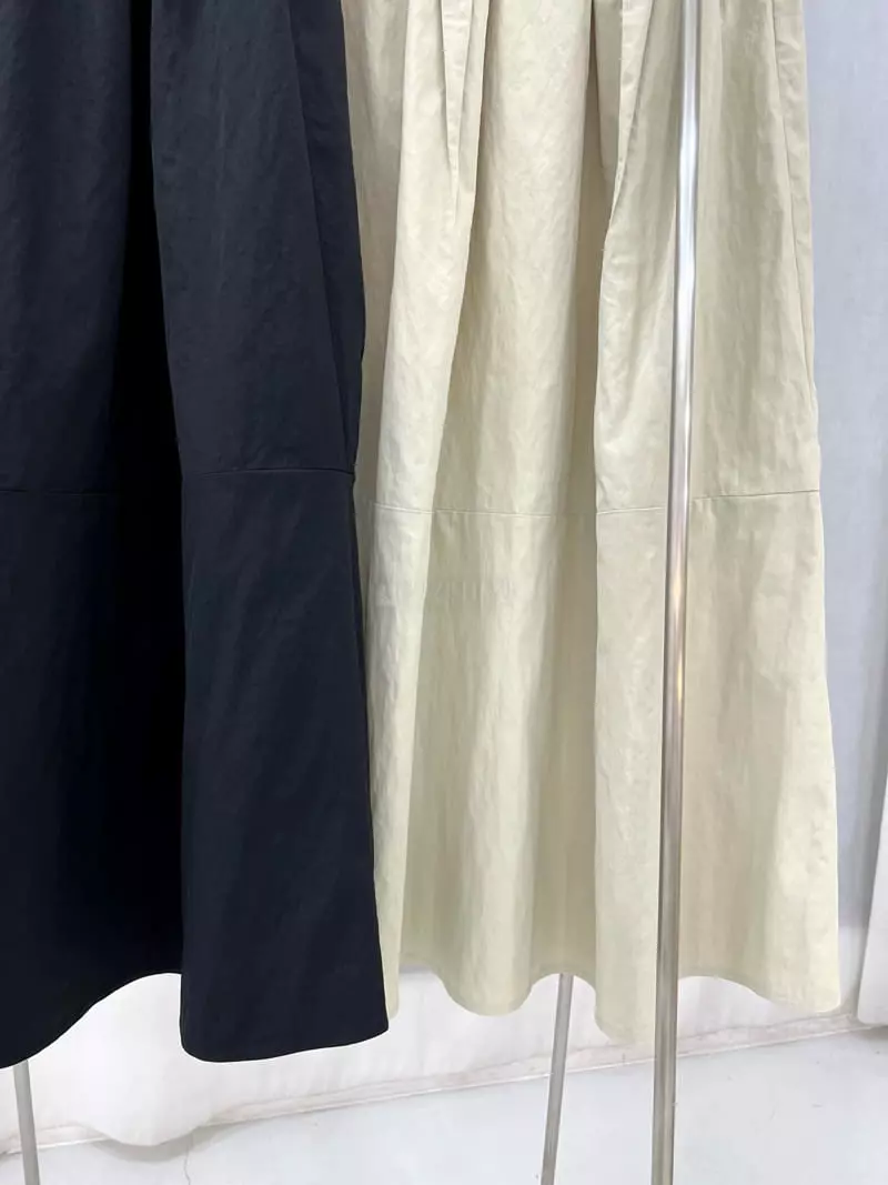 Lable - Korean Women Fashion - #womensfashion - Mono Skirt - 7