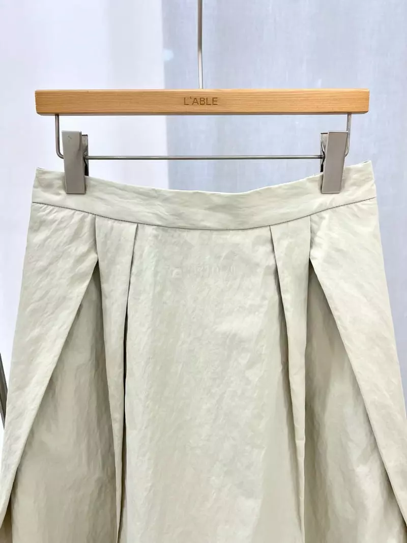 Lable - Korean Women Fashion - #womensfashion - Mono Skirt - 9