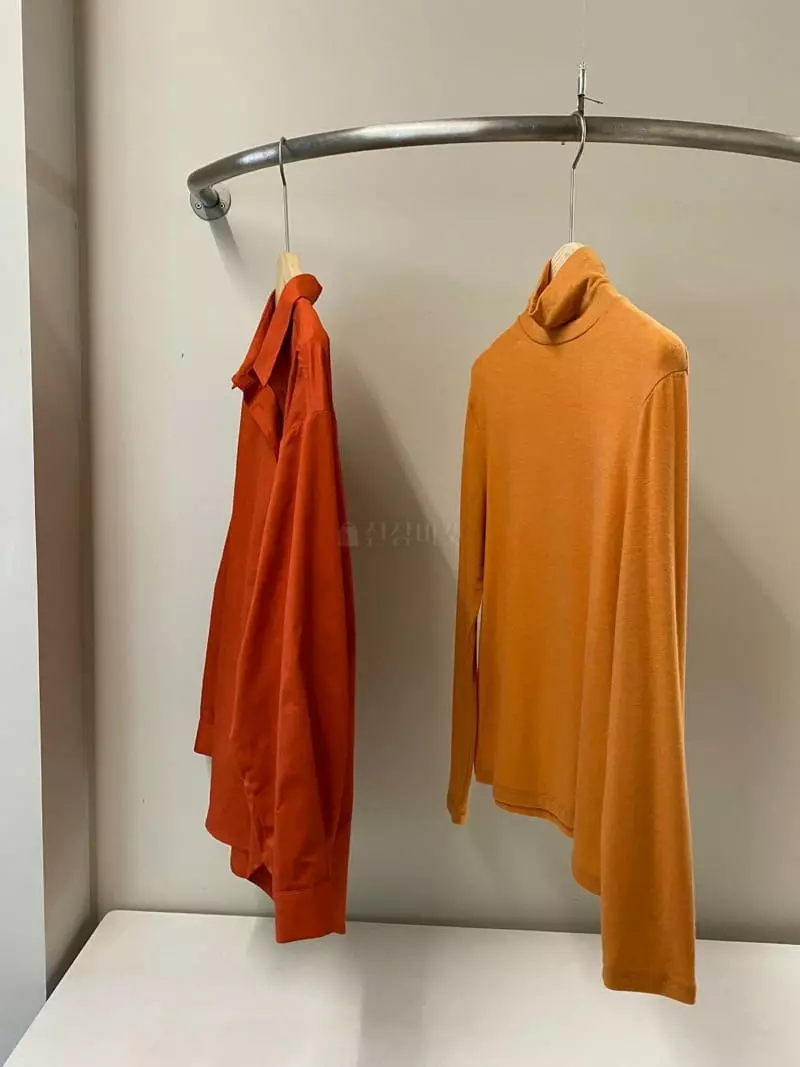 Lake Side - Korean Women Fashion - #pursuepretty - Paris Shirt