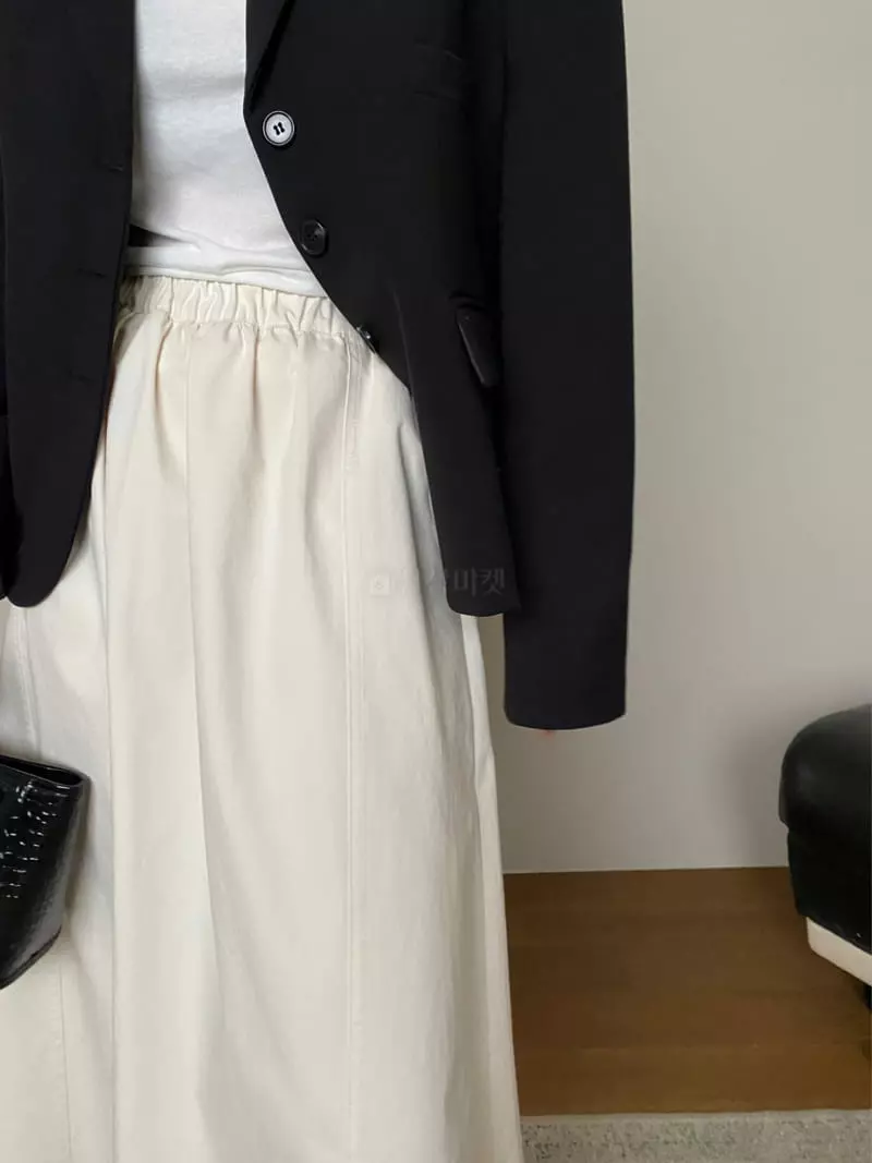 Lake Side - Korean Women Fashion - #womensfashion - Chicago Skirt - 2