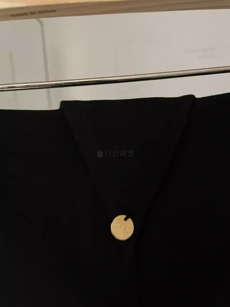 Lake Side - Korean Women Fashion - #womensfashion - Gold Ring Pants - 11