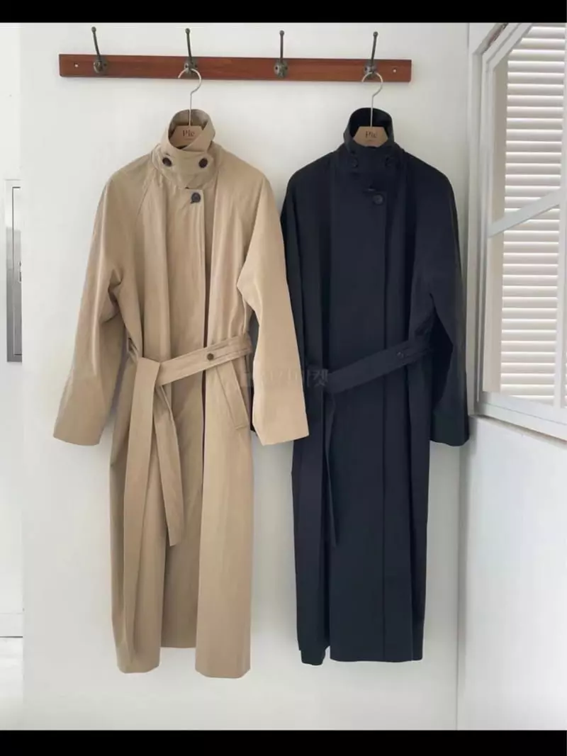 Lamagie Pie - Korean Women Fashion - #momslook - Bijou Single Jacket - 5