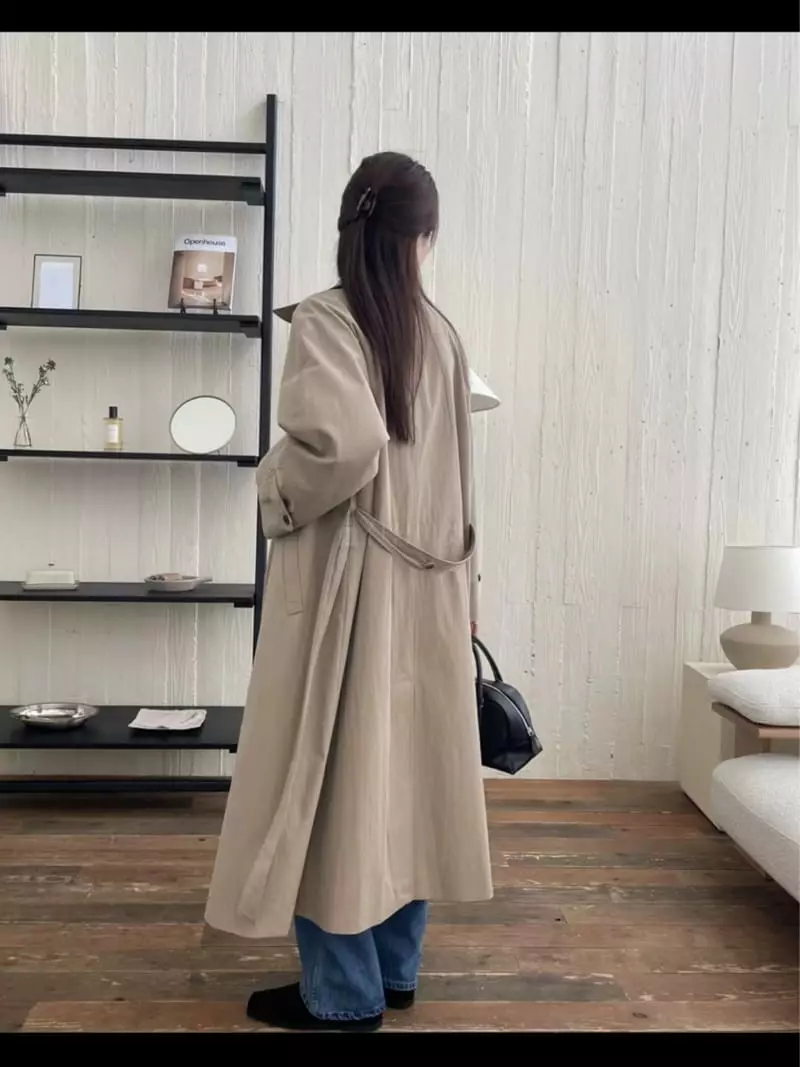 Lamagie Pie - Korean Women Fashion - #womensfashion - Bijou Single Jacket - 2