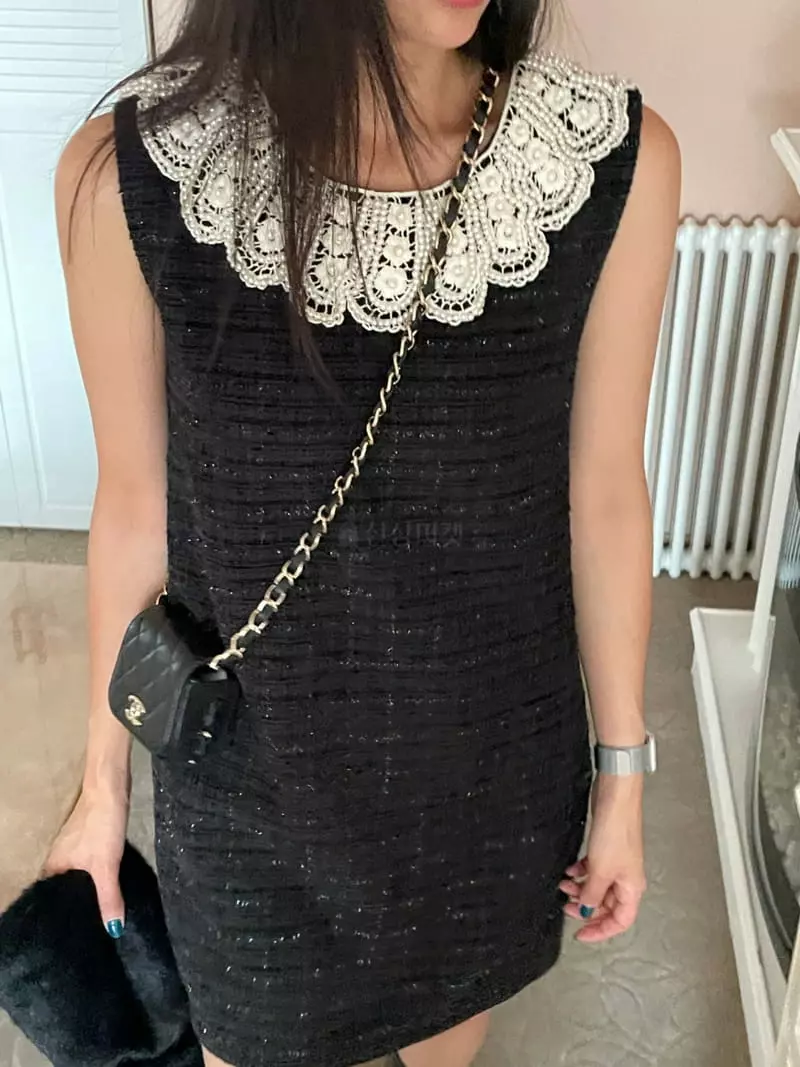 Lamp - Korean Women Fashion - #momslook - Co One-piece