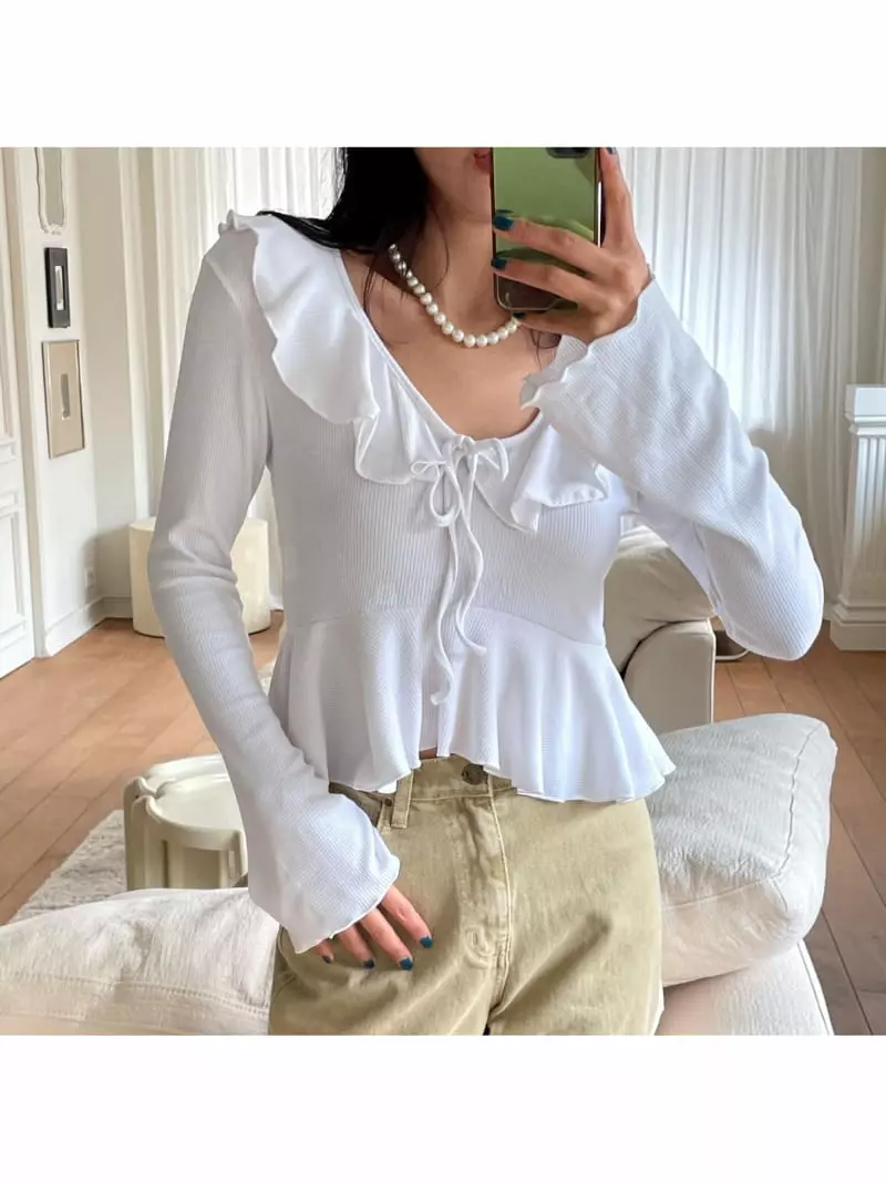 Lamp - Korean Women Fashion - #vintageinspired - Yammy Tee