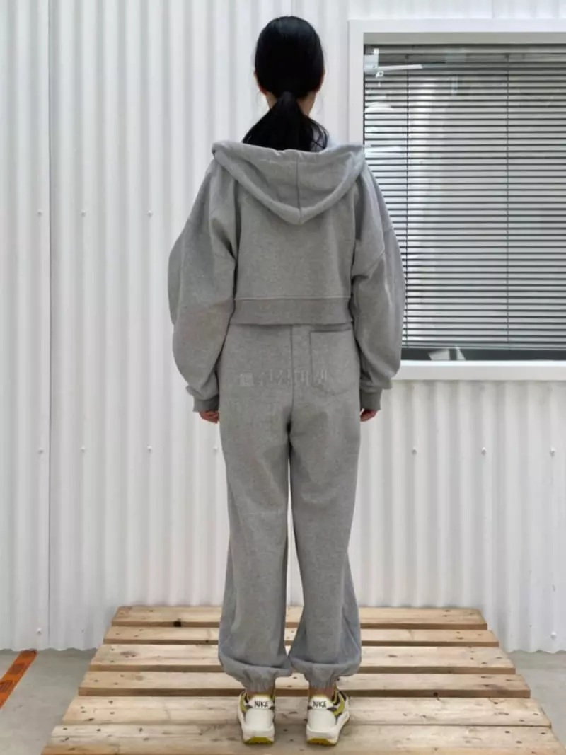 Le-Ppl - Korean Women Fashion - #womensfashion - Low Jumper - 3