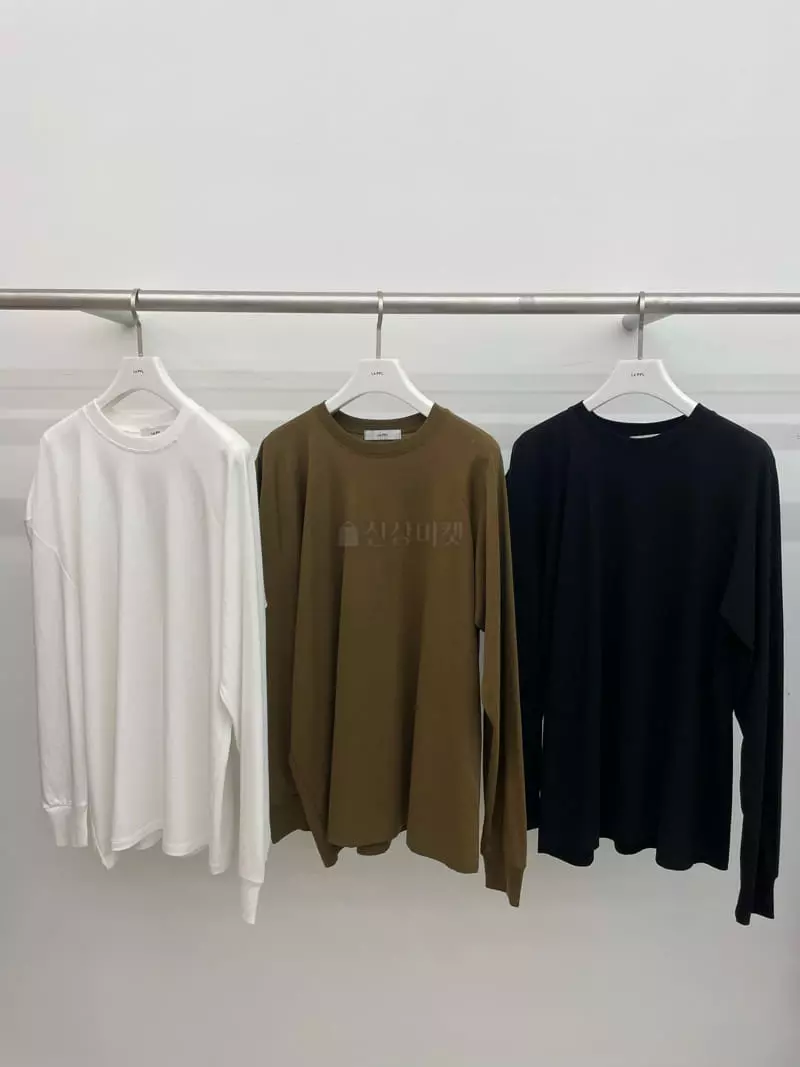 Le-Ppl - Korean Women Fashion - #womensfashion - Epy Shirt - 10