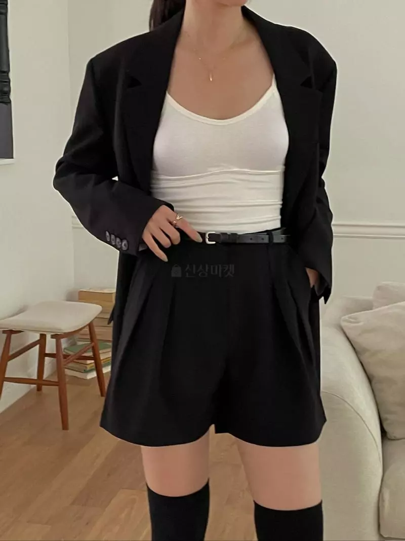 Lefave - Korean Women Fashion - #momslook - Mello Pants - 10