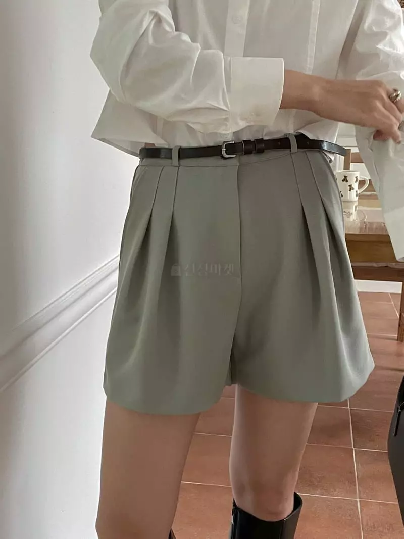 Lefave - Korean Women Fashion - #momslook - Mello Pants - 2