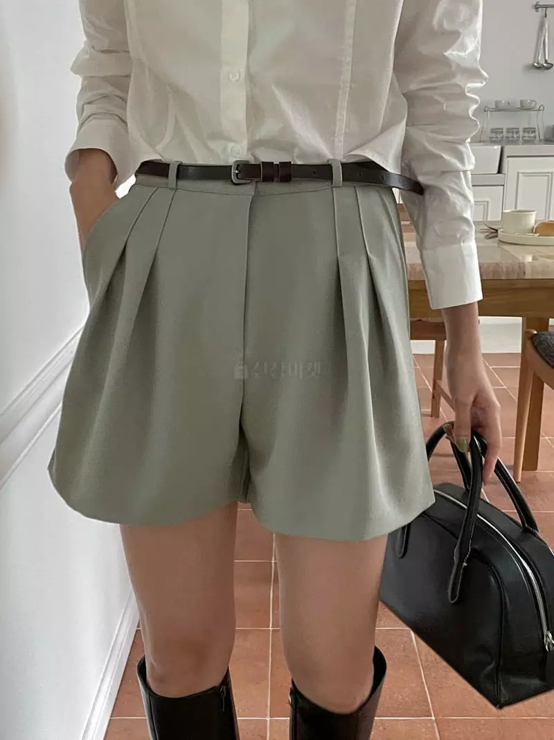 Lefave - Korean Women Fashion - #womensfashion - Mello Pants