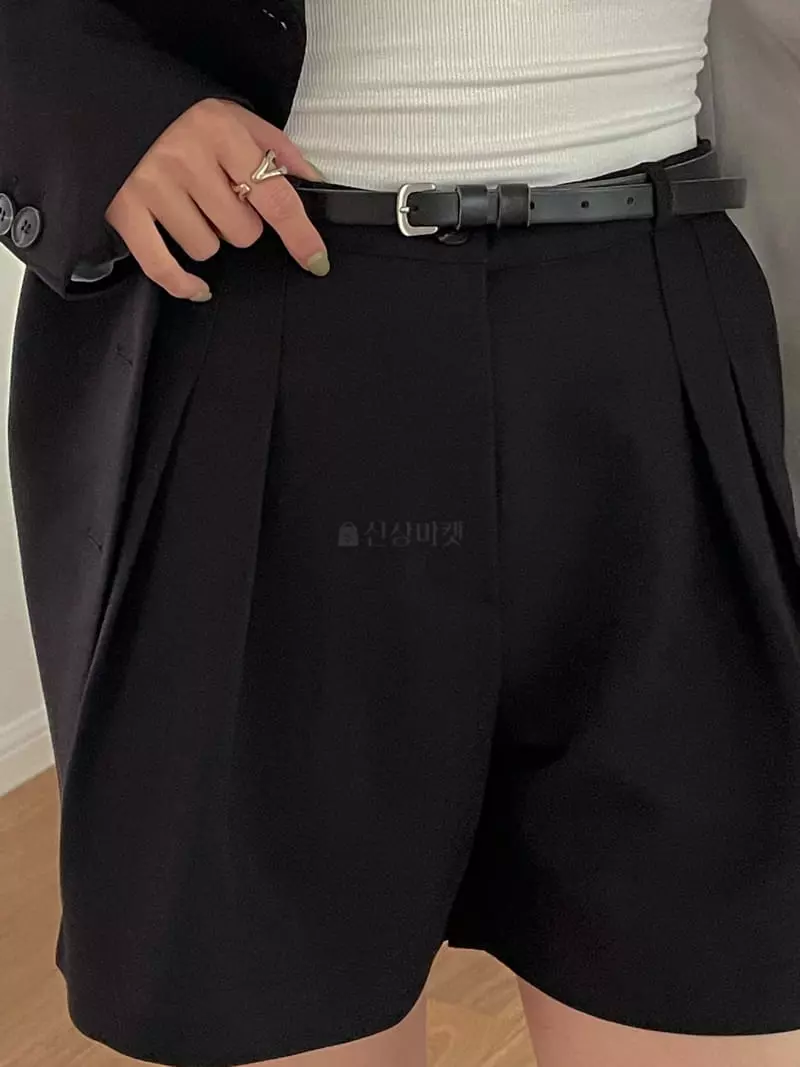 Lefave - Korean Women Fashion - #womensfashion - Mello Pants - 11